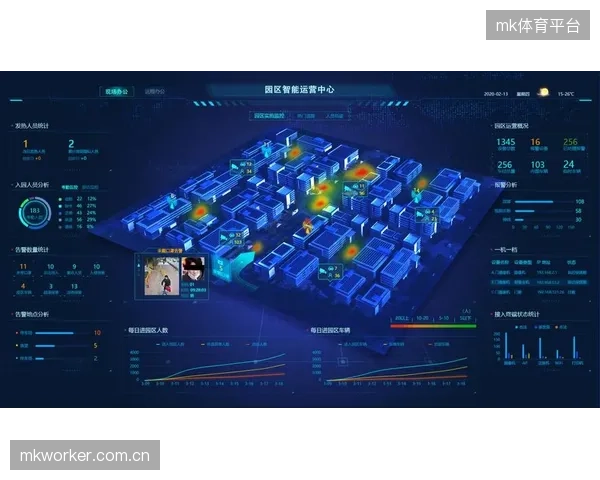 健康数据可视化需求激增 倒逼监测设备精度持续进化